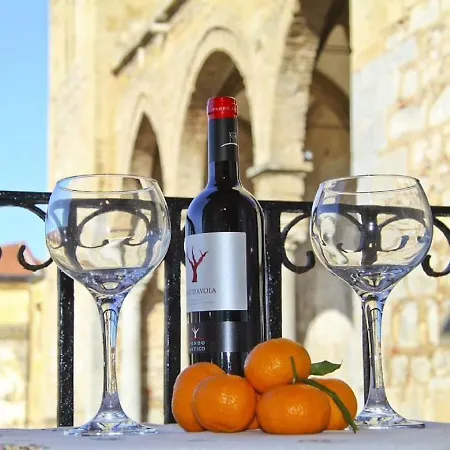 Appartement Cathedral Palace