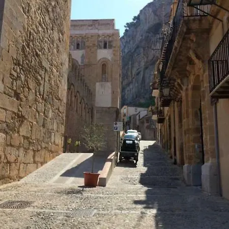 Apartman Cathedral Palace