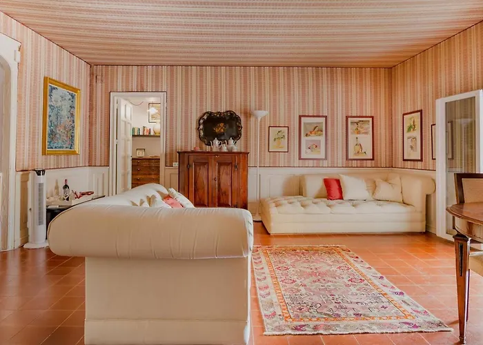 Apartamento Cathedral Palace