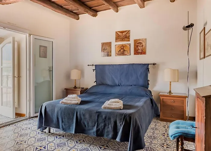 Apartamento Cathedral Palace *