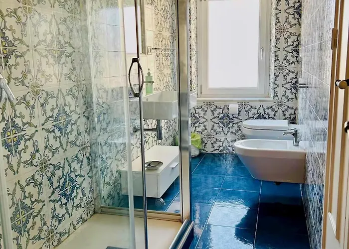 Cathedral Palace Cefalú