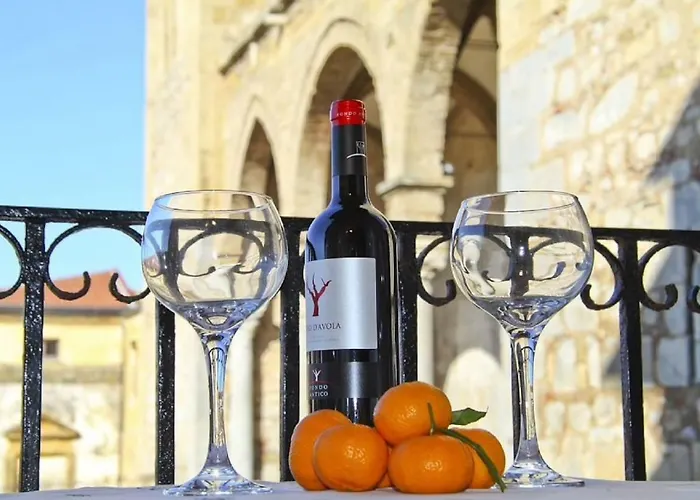 Apartamento Cathedral Palace