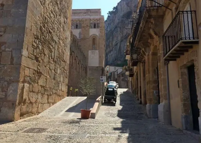 Apartman Cathedral Palace