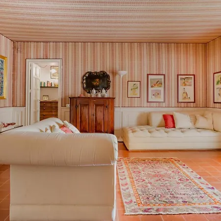 Appartement Cathedral Palace