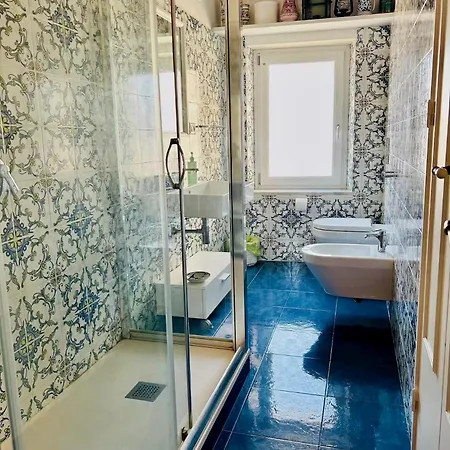 Cathedral Palace Cefalù