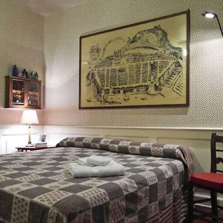 Apartment Cathedral Palace *