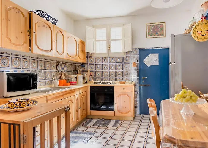 Cathedral Palace Apartment *