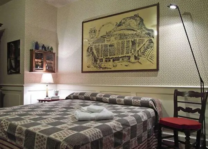 Apartment Cathedral Palace *